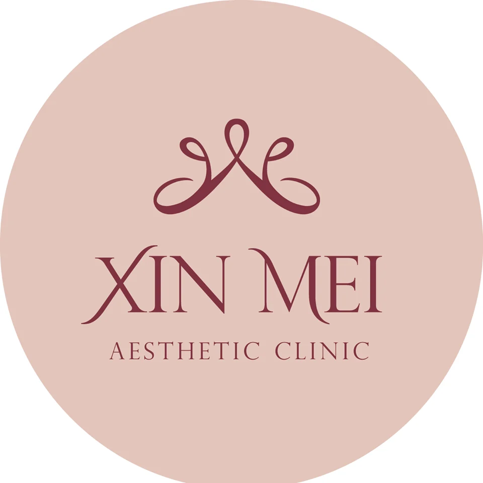 Xm Logo Mei Xin