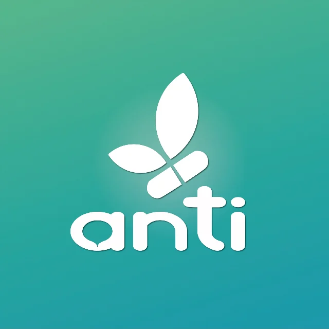 Antilogo 倪偉倫