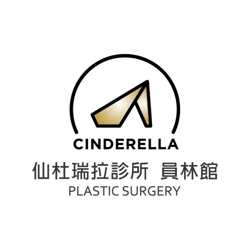 仙杜瑞拉logo 仙杜瑞拉