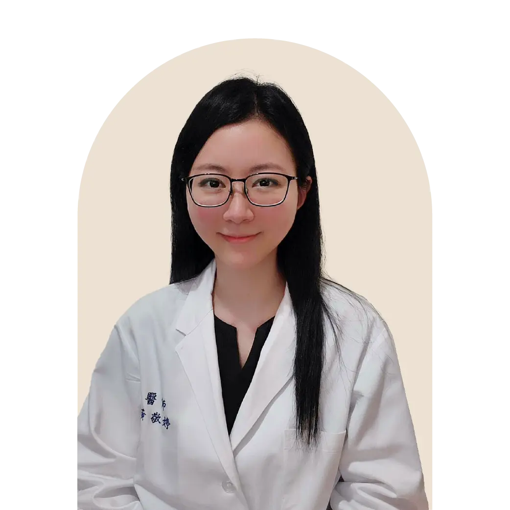 黃敬婷