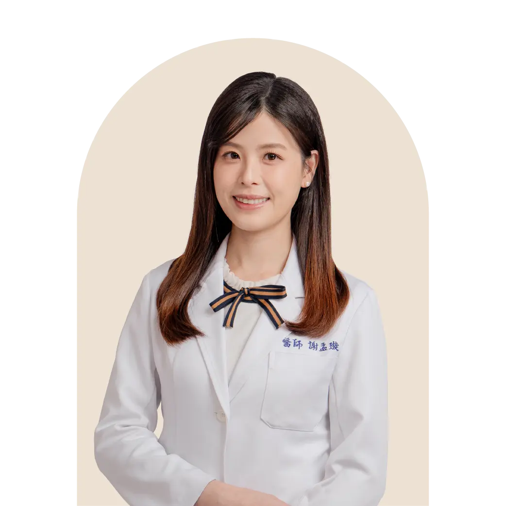 謝孟璇
