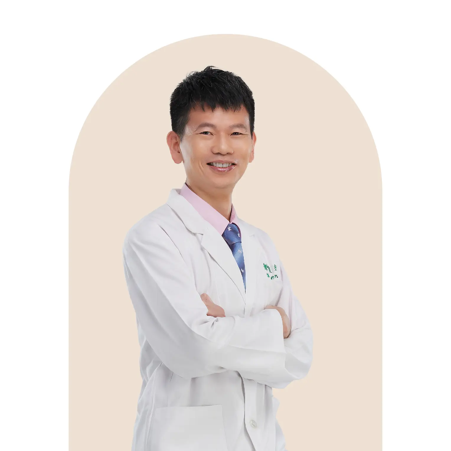 陳俊宏dr. Jun Hong Chen