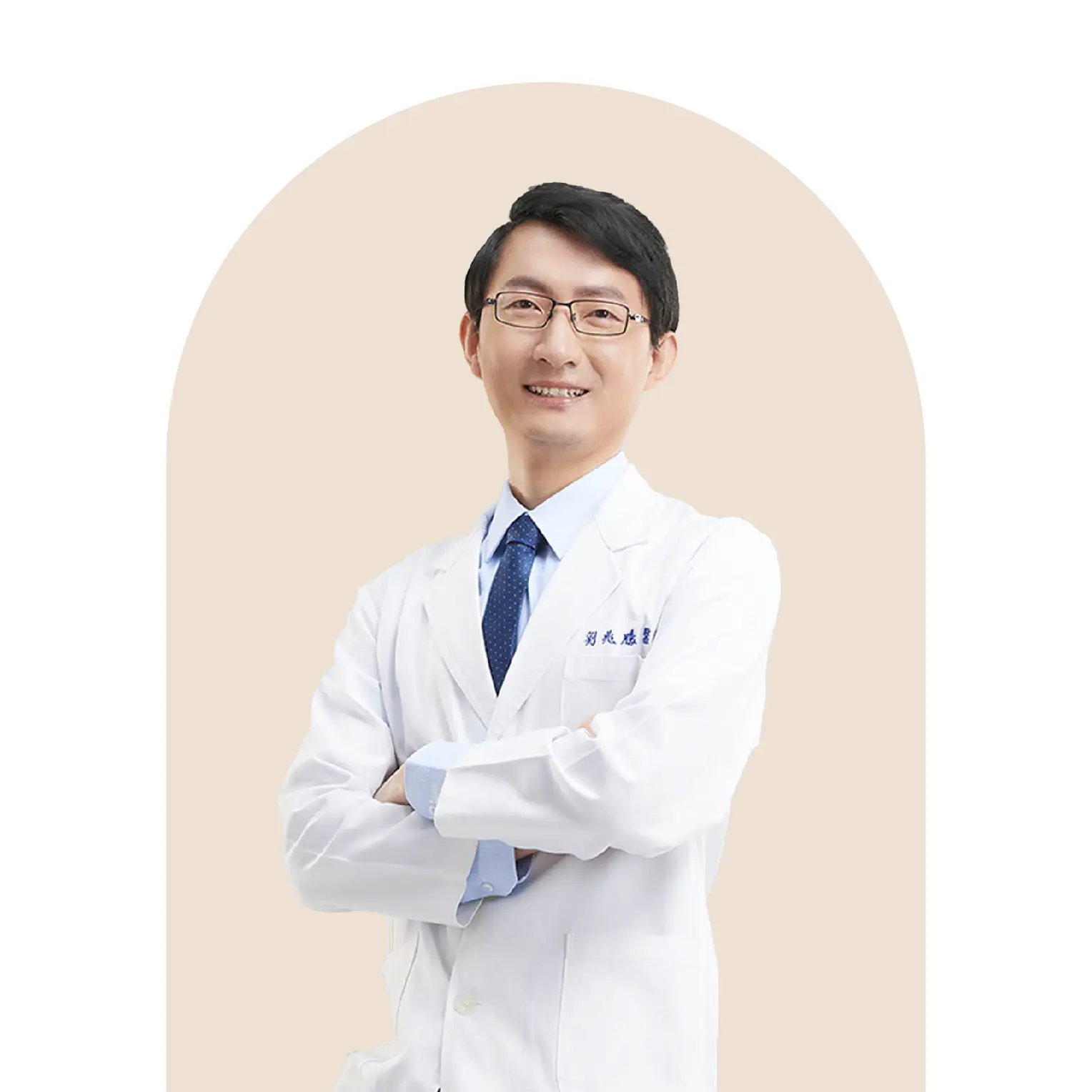 劉兆騰dr. Zhaoteng Liu