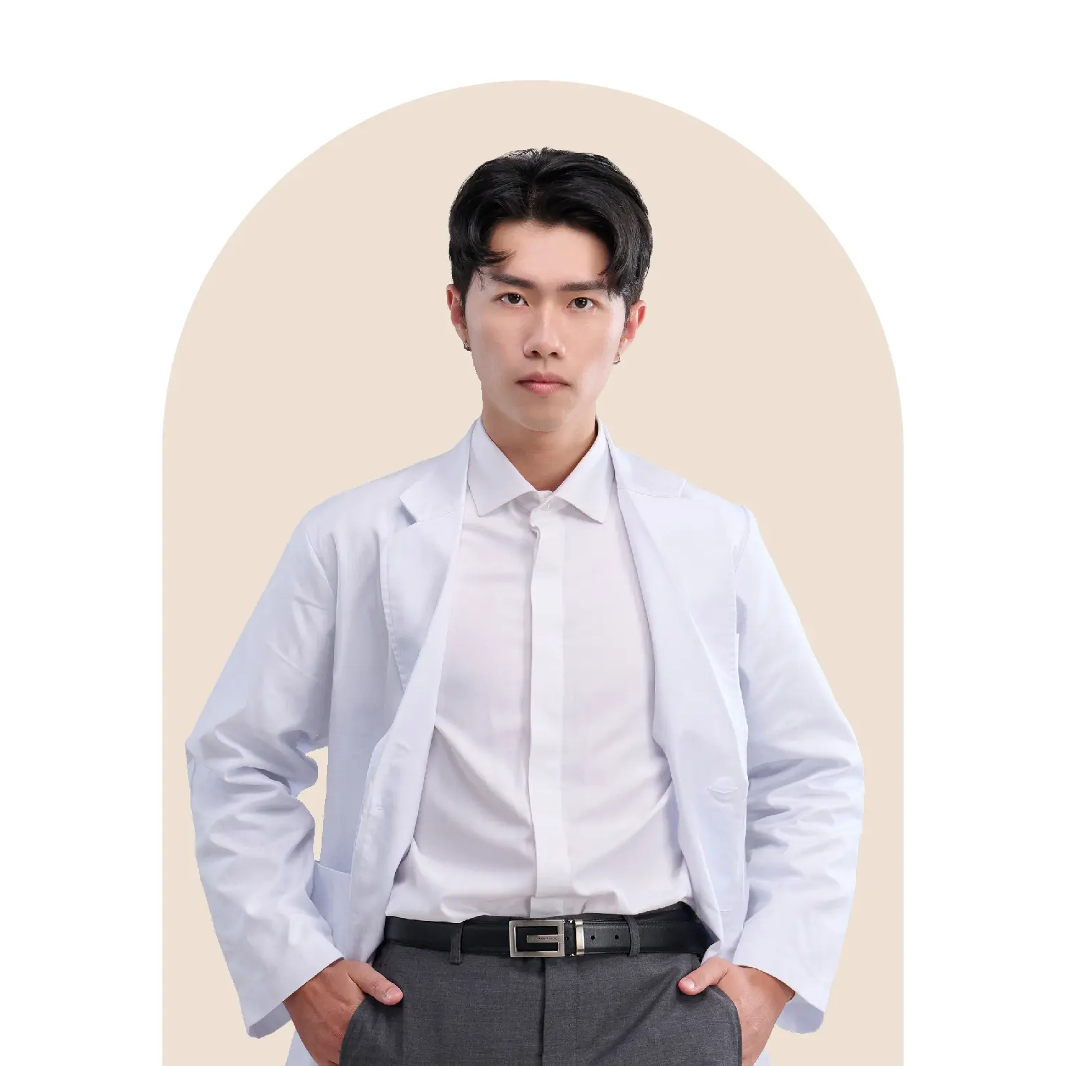 廖耕賢dr. Geng Xian Liao