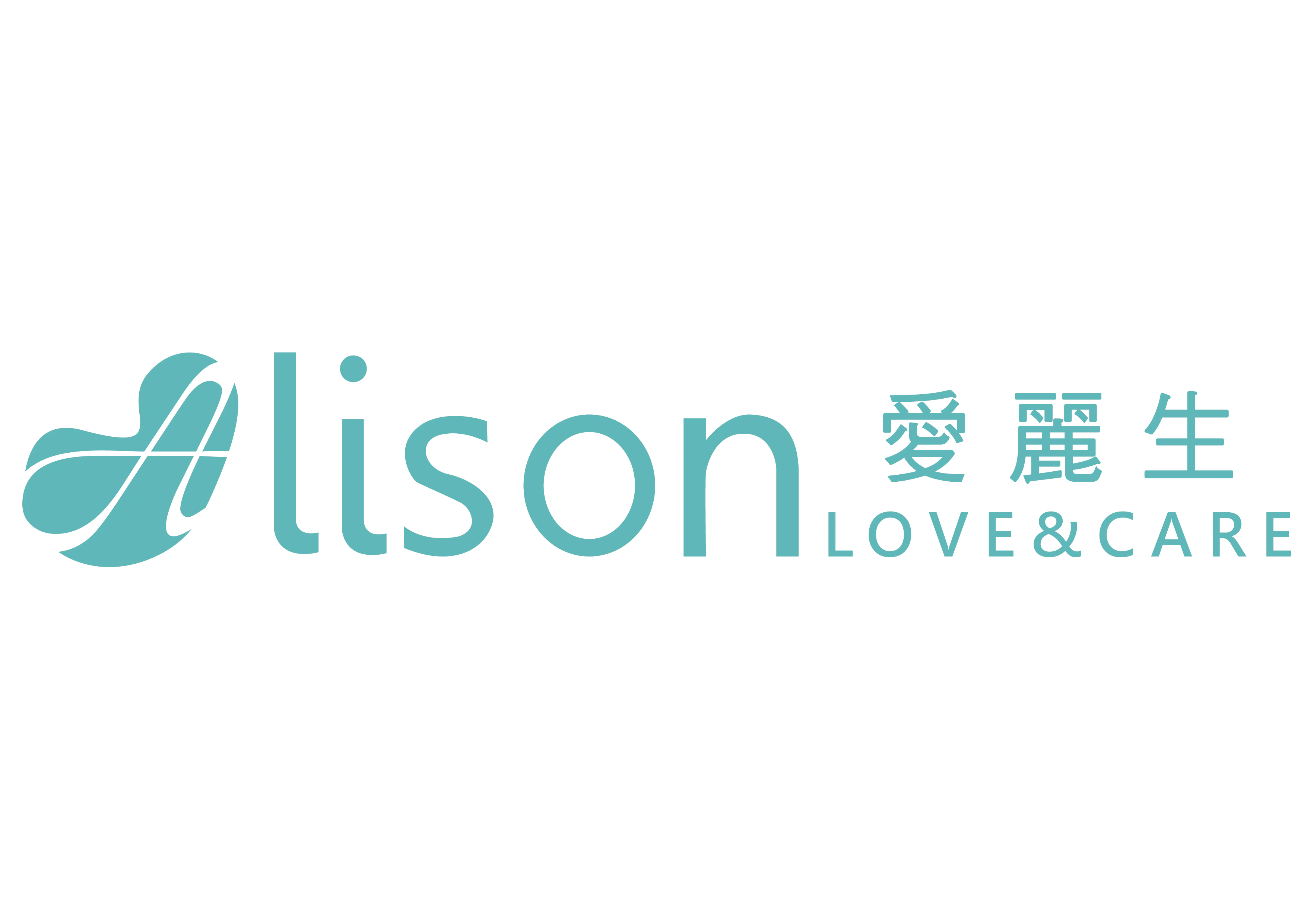 愛麗生醫學美容中心