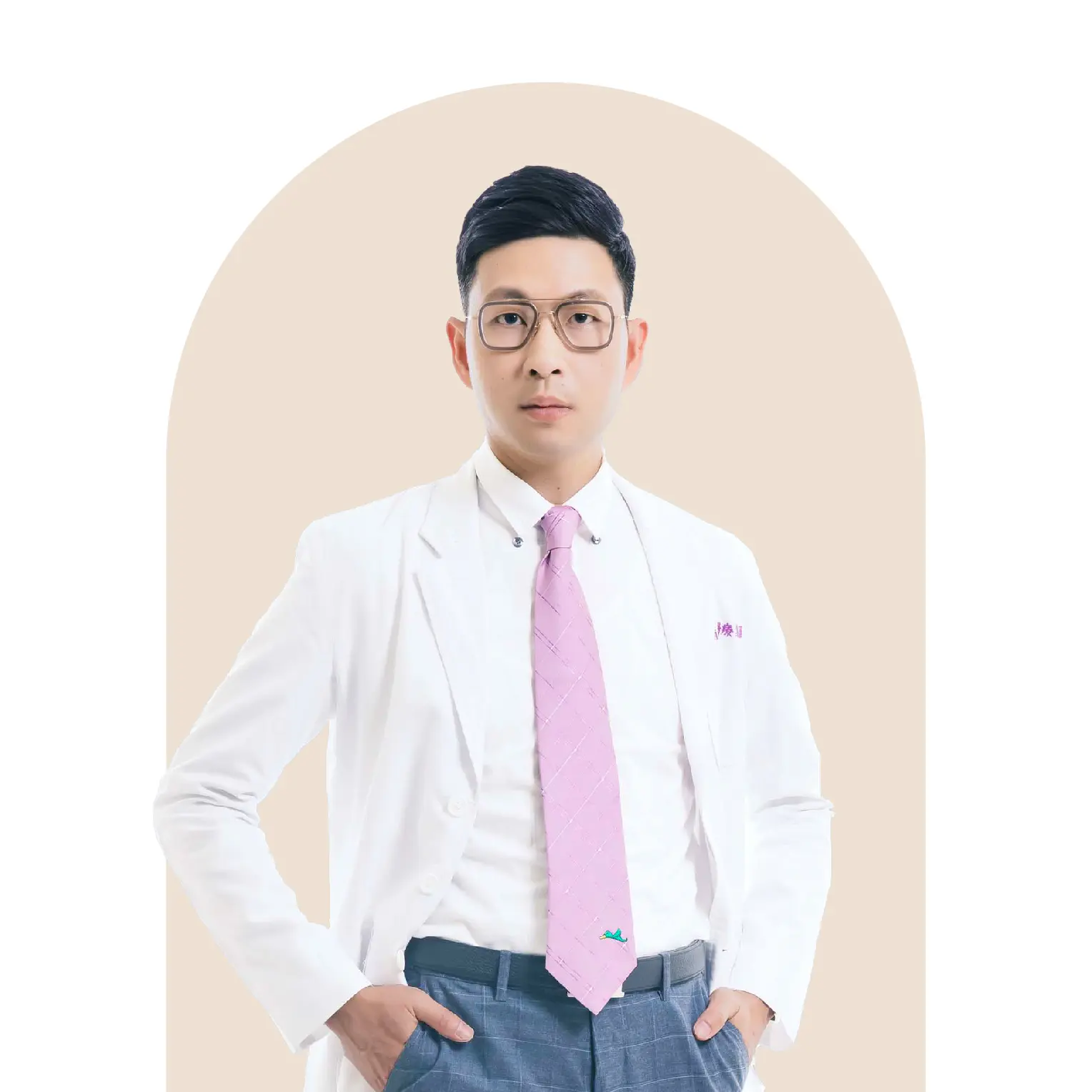 王祥至 Dr. Xiang Zhi Wang