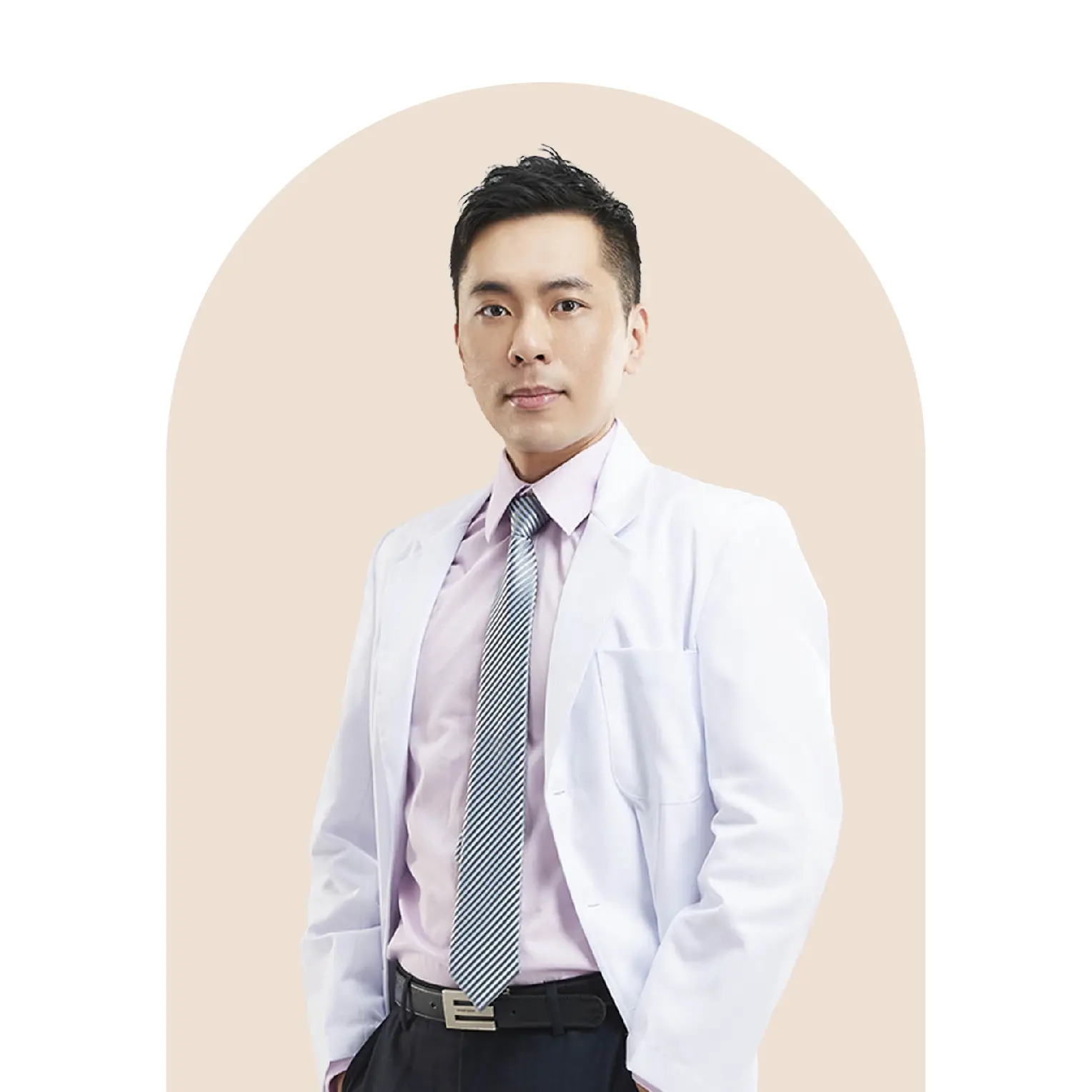 呂彥杰 Dr. Yan Jie Lu