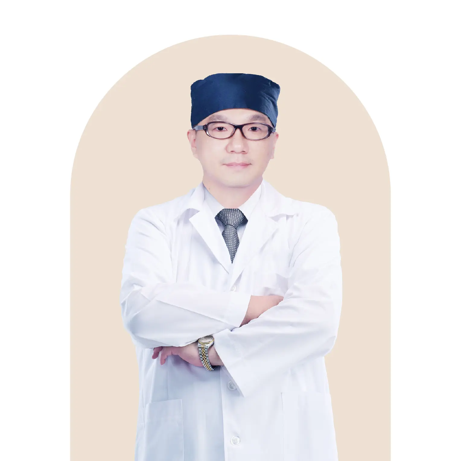 徐翊傑dr. Yi Jie Xu