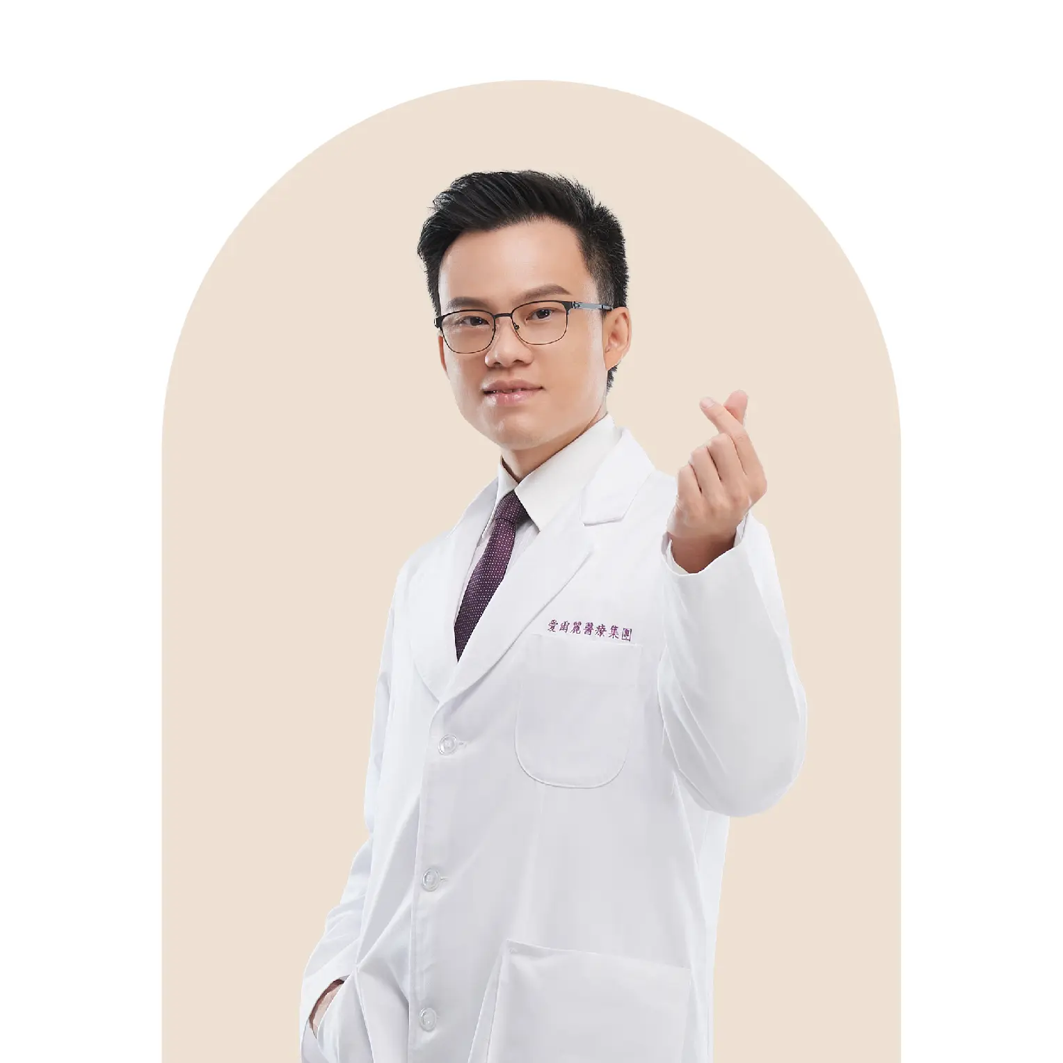 魏子翔dr. Zi Xiang Wei
