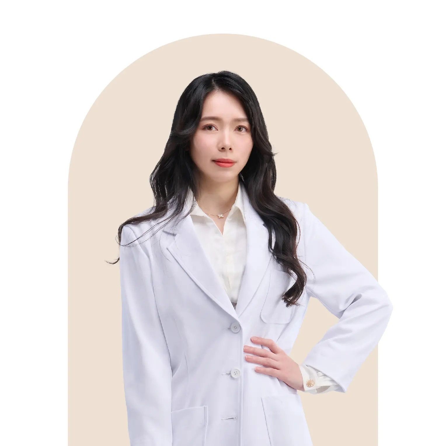 李昱霖 Dr. Yu Lin Li