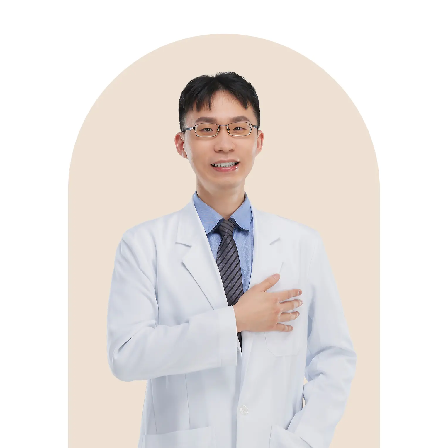 蘇柏維dr. Bai Wei Su