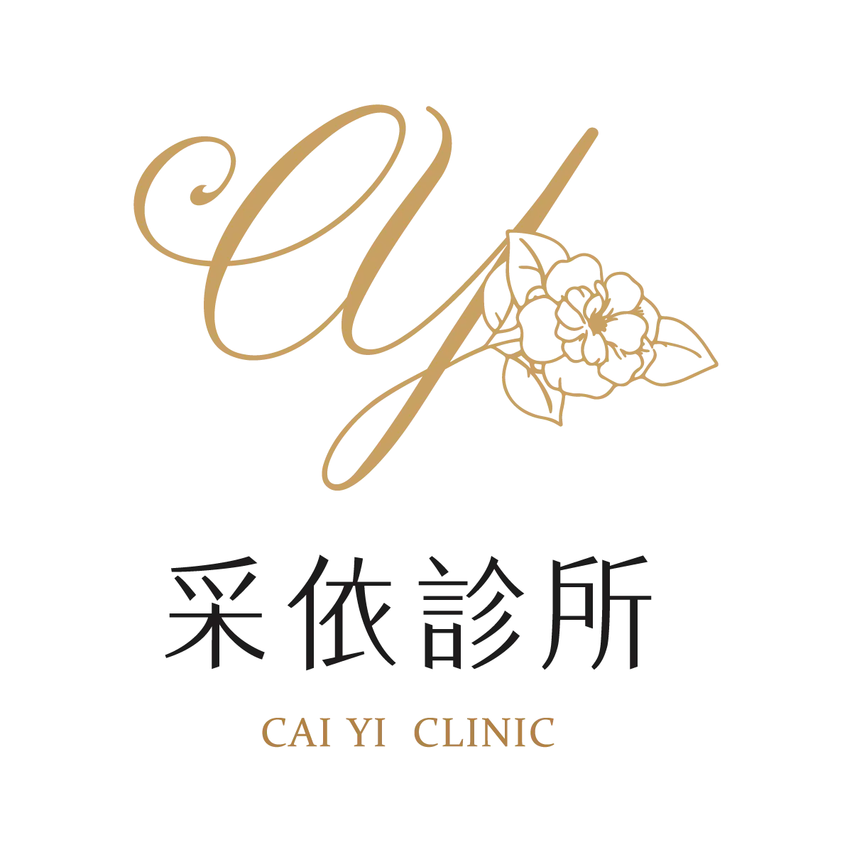 Logo Png Sandy Caiyi