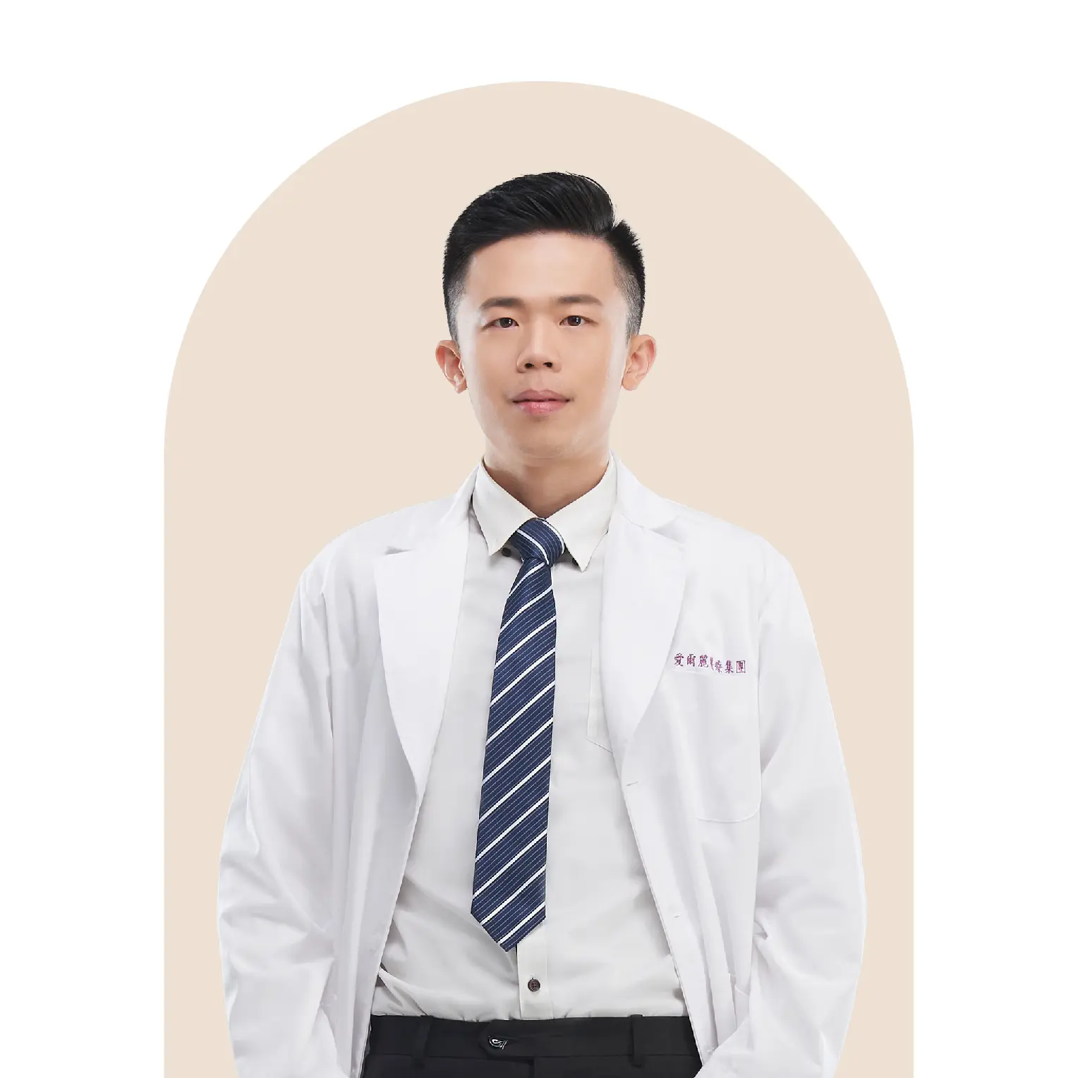 黃靖軒dr. Jing Xuan Huang